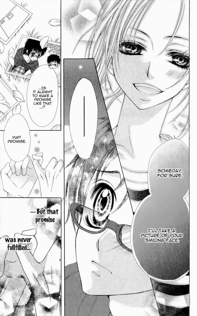 Yogoto Akuma to Kiss o Suru Chapter 3 13